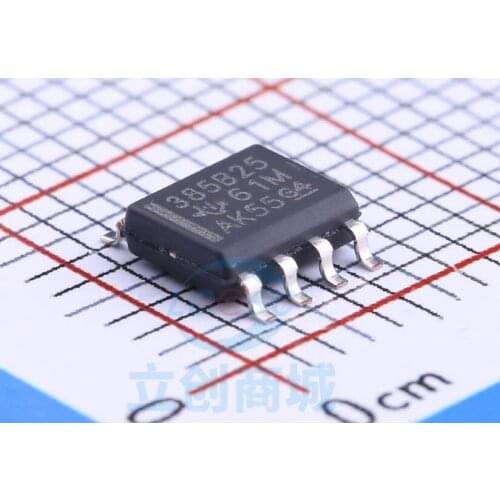 Original Authentic LM385BDR-2-5 SOIC-8 Micro Power Consumption Voltage Reference Chip Brand New & Original