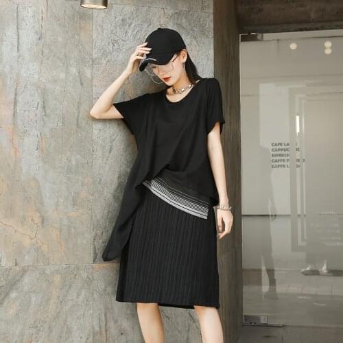 Стильные летние платья Rutile China At AliExpress