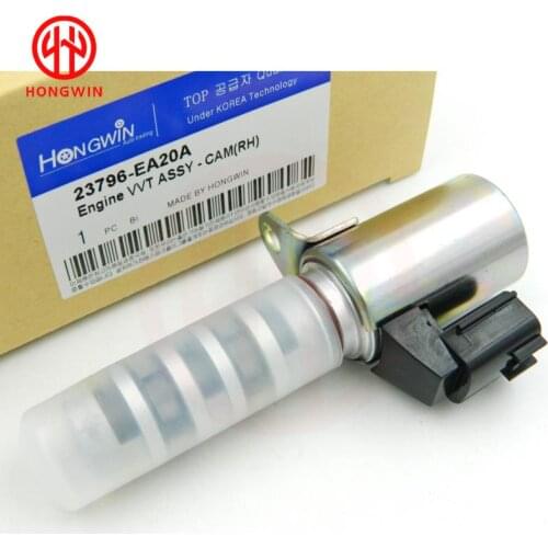 Engine Variable Timing Solenoid Fits NNissan Frontier Infiniti 3.5L/4.0L RH 23796-EA20A/23796EA20A/ 917012 /23796EA20B /917011