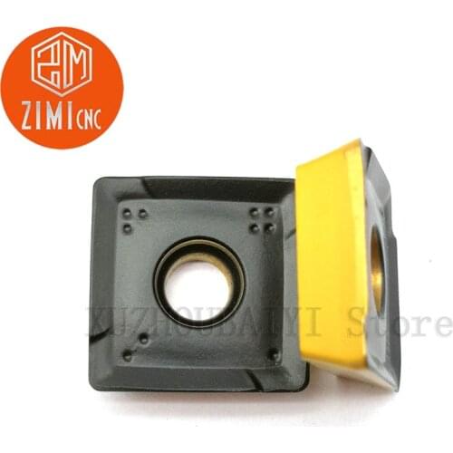 Carbide inserts 490R-08T308M-KM/PM 1020/1030/4240 490R-140408M-PM 4230/4240/4330 490R-140412M-PM 4240 cnc milling cutter turning