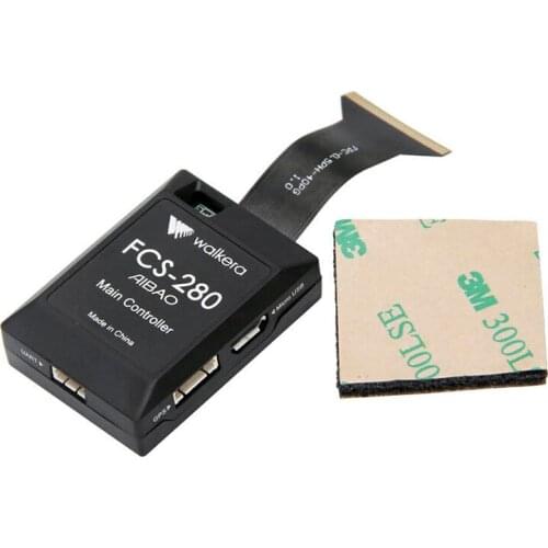 Walkera Aibao RC Quadcopter spare parts Original AIBAO-Z-18 Flight Controller (FC280)