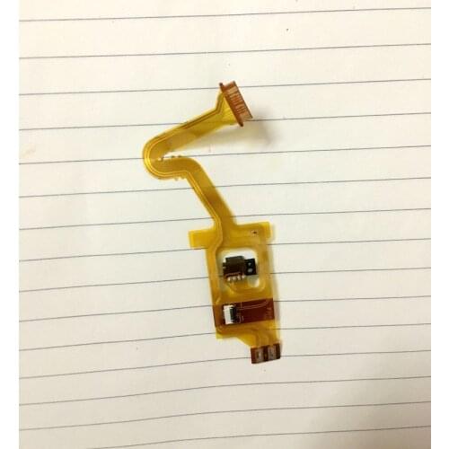 Repair Parts Lens Flexi Cable For Sony FE 55mm F1.8 Z SEL 55 F18Z