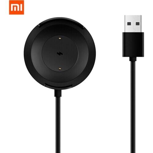 Xiaomi Watch Color Charger Magnetic Adsorption Lightweight And Easy To Charge Watch Accessories Charging Stand