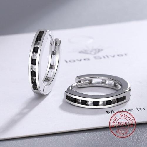 ZSHANSGL Earrings Rings