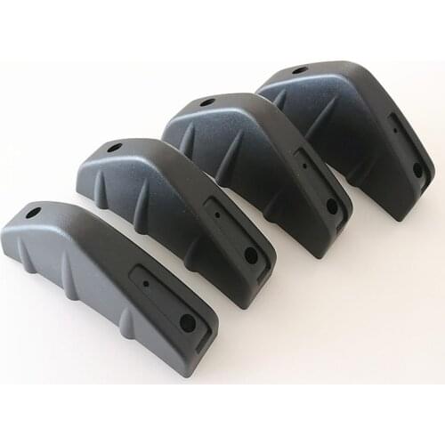 2020 universal car rear spoiler diffuser for Kia Rio 3 4 K2 K3 K5 K4 Cerato,Soul,Forte,Sportage R,SORENTO,Mohave,OPTIMA