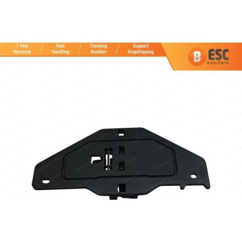 ESC EWR5138 Window Regulator Repair Clips Rear Right Door for Citroen C5 2008-On