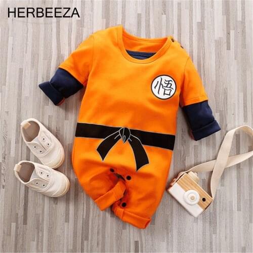 HERBEEZA Clothes For Newborn Boys