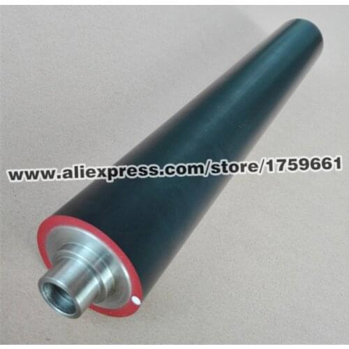 K7155 K7165 K7255 K7272 Lower Fuser Sleeved Roller for Konica Minolta K 7155 7165 7255 7272 Pressure Roller 56AA53060 56AA53061