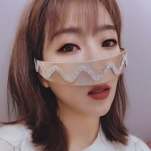 Colorful Crystal Headbands For Women Hair Accessories Korea Headband for Girls Crown Flower Hairbands Head Wrap