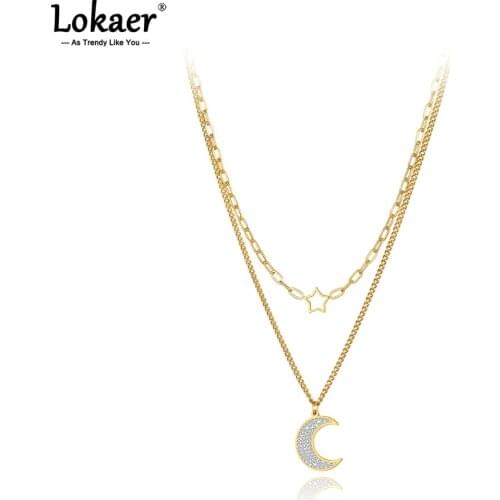 Винтажные ожерелья Lokaer China At AliExpress