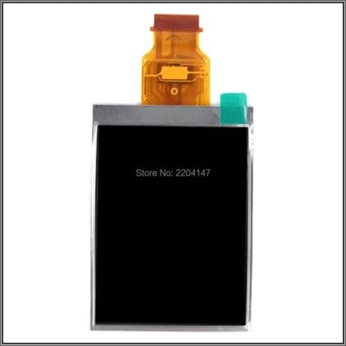 New LCD Display Screen Repair Parts For FUJI FUJIFILM FinePix Z35 for Kodak C142 Digital Camera With Backlight