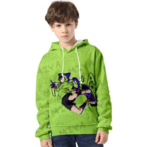 NSYSLZ Skateboards For Boys