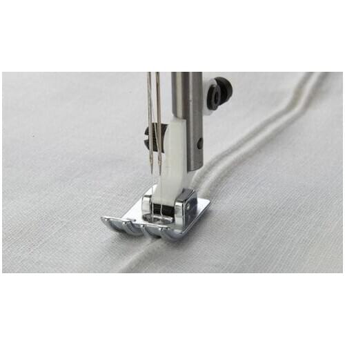Raised Seam Foot for Viking 4128456-45