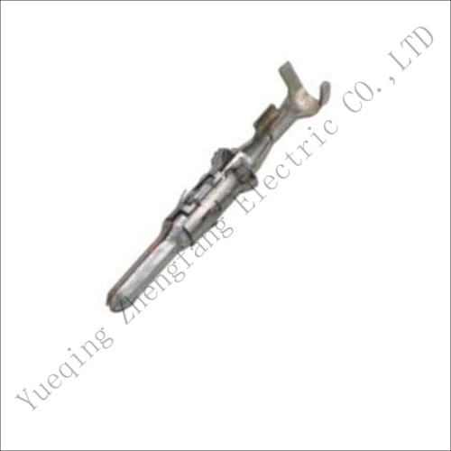 50PCS DJ213-3*0.8B wire connector female cable connector male terminal Terminals Plugs sockets seal Fuse box