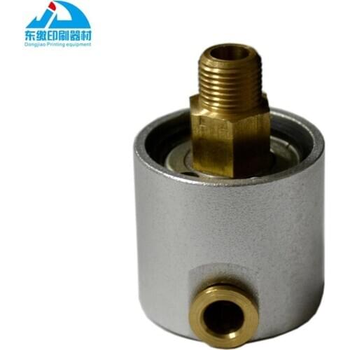 Roland 700 Printing Machine Pnumartic Rotary Valve 094K024650 Spare Parts