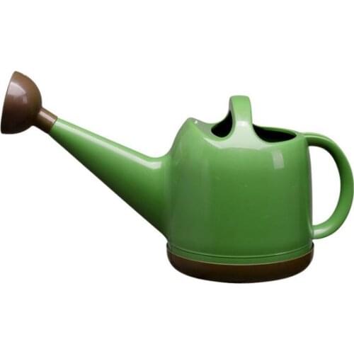 Long Spout Garden Watering Can Indoor & Outdoor House Plants Environmental Friendly Material Strong And Durable Spray Bottle