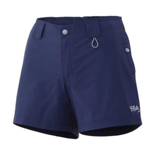 SERBEWAY Women's Travel Shorts