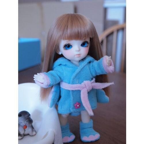 SuDoll 1/8 bjd sd dolls model girls boys toys doll New Arrival