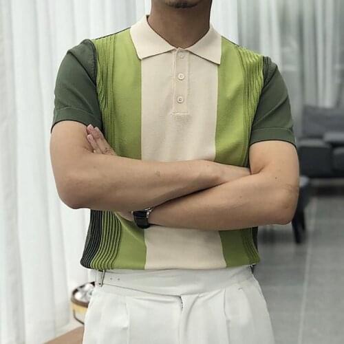 Mens Fashion T Shirts SYVTAIYO China