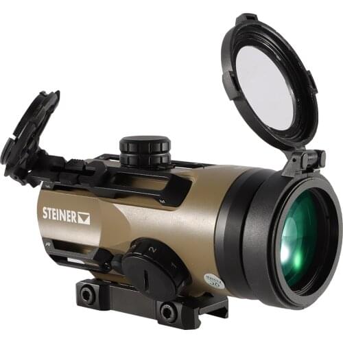 Tactische Stein S432 4X32 Scope Voor 20Mm Optics Reflex Sight Scope Voor Hunting Rifle Gun Airsoft 4X32 Refile Scope Vergrootgla