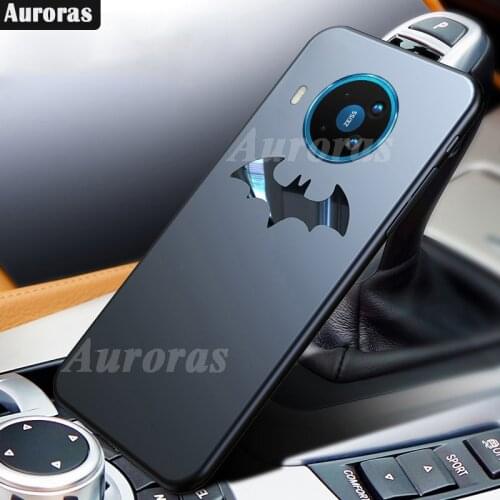 Auroras Ultra-thin Matte Case For Nokia 8.3 Back Cover Funda For Nokia 8.3 Shockproof Phone Cover