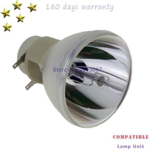 High quality 5J.J9H05.001 Replacement Projector Bare Lamp For BenQ HT1075 / HT1085ST / W1070+ / W1400 / W1500 / i700 / i701JD