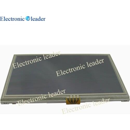 For TravelPilot 300 LB043WQ1-TD01 LCD Screen Display + Touch Screen Digitizer