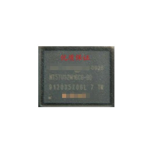 100% NEW NT5TU32M16CG-BD
