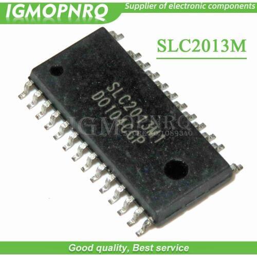 4PCS SLC2013M SLC2013M1 SOP-26 IGMOPNRQ