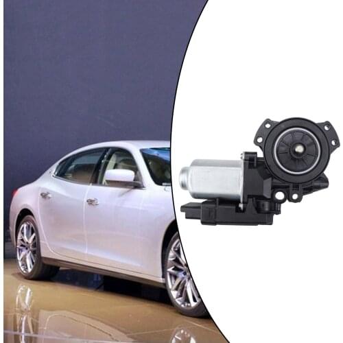 82450-3K011 Power Window Regulator Motor 06-10 Driver Side for Hyundai Sonata 2006-2010 Replacement