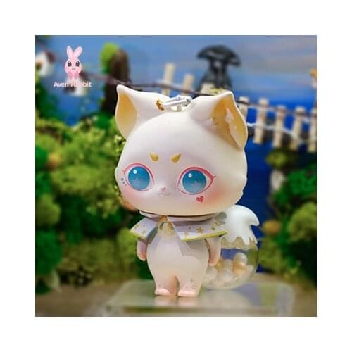 Kori Figure Anime Kawaii Action Figure 11.3cm Toys Doll Toys for Girls Collection Desktop Ornaments Cute Model Birthday Gift