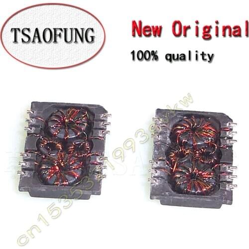 HX0068ANLT HX0068ANL HX0068A HX0068AT HX0068 SOP12 wave filter Network transformer = Free shipping