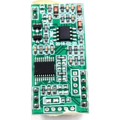 RFID 125Khz Card Reader Module Support EM4100 ID1326 Card R/W T5577