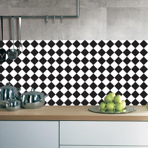 Neymar Rushed Adesivo De Parede Promotion Wallpaper Vintage Tile Stickers Wall For Home Decoration Removable Sticker