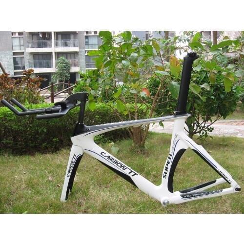 NATUREFLY Bicycle Frames