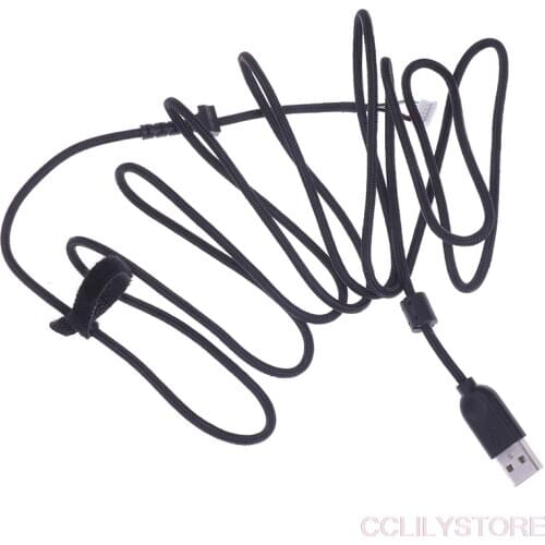 Original Mouse Cable Replacement Wire For Logitech G502 Mouse Replacement Cable