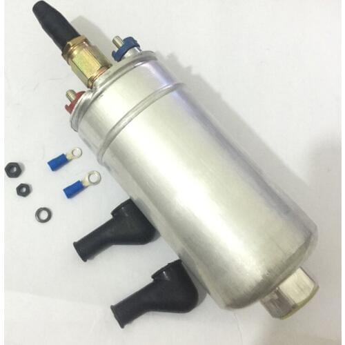 World 3-7 days Free shipping Populor 330LPH fuel pump 0580254044 free shipping 5pcs one carton