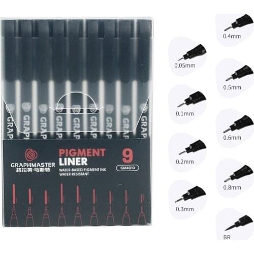 VALIOSOPA Sketch Markers China