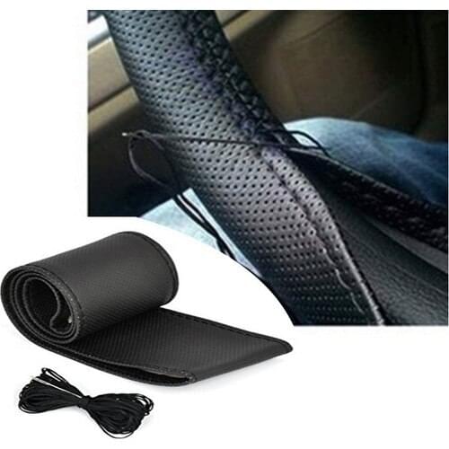 YOK Steering Wheel Braids