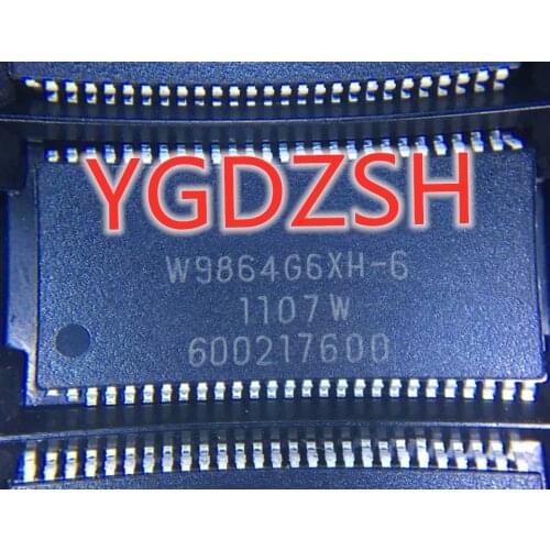 1PCS /LOT W9864G6XH-6 NEW IN STOCK