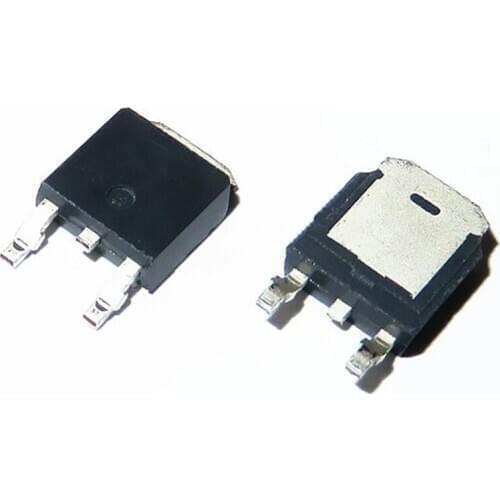 100% New Original Hot Sales 5pcs/lot G1084-18T43UF G1084-18 TO-252