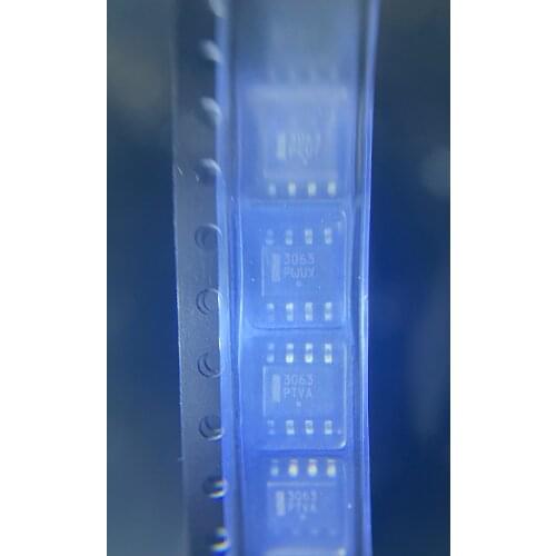 100pcs/lot NCP3063DR2G NCP3063DR NCP3063 3063 8SOIC SOP8