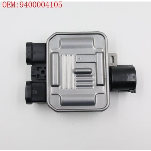 28 New 9400004105 Blower Motor Resistor Regulator use for Ford Mondeo