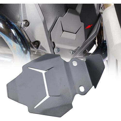For BMW Motorcycle Accessories Front Engine housing protection for BMW R 1200 GS LC 2013-2016 R1200GS ADV LC 2014 2015 2016