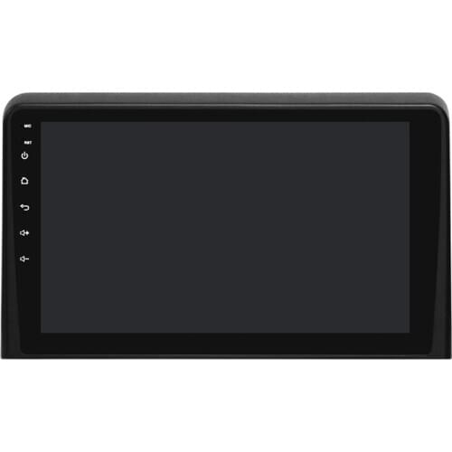 Android 10 Car Multimedia Player 9 inch GPS Navigation For Hyundai SONATA 2018 Car Radio Stereo with Carplay