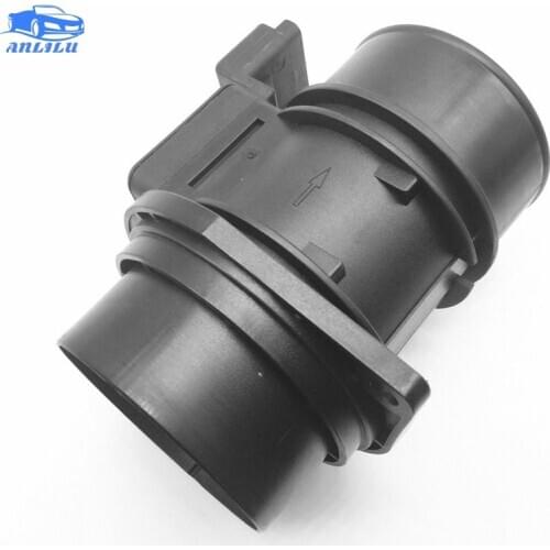 Suitable for RENAULT MASTER LAGUNA AVANTIME VEL SATIS ESPACE air flow sensor 1.9 2.0 2.2 2.5 DCI 5WK9609Z 5WK9609 7700314057