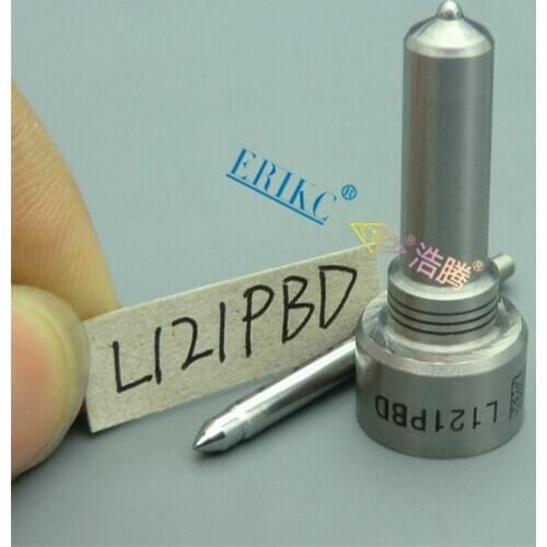 ERIKC L121PBC Oil Injection Pump Injector Nozzle L121PBD Filter Nozzle L121PRD for Inyection EJBR02201Z EJBR01302Z EJBR01601Z