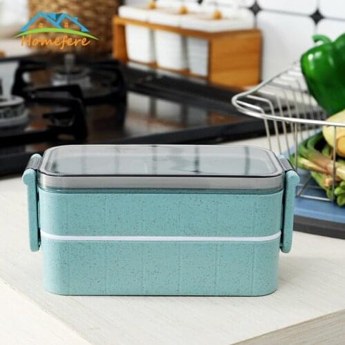 Homefere Children's Lunch Boxes For Food