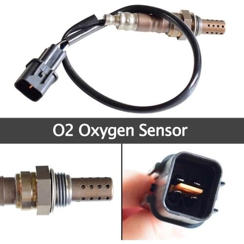 Oxygen Sensor Lambda Probe O2 Sensor Air Fuel Ratio Sensor For Mitsubishi Colt V Galant VI Outlander Pajero Pinin 1588A020