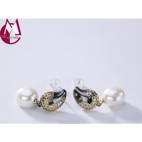 Magicodes Earrings For Children